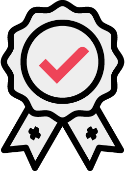 badge