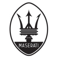 Maserati logo