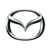 Mazda logo