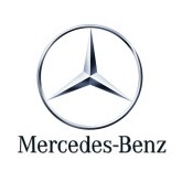 Mercedes logo