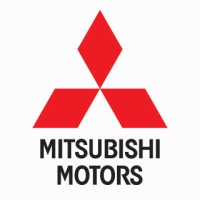 Mitsubishi logo