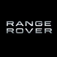 Range Rover logo