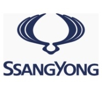 Ssangyong logo