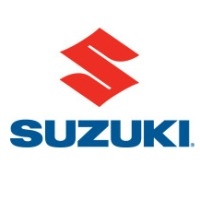 Suzuki logo