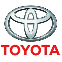 Toyota logo