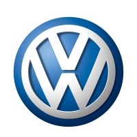 Volkswagen logo