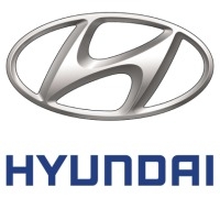 Hyundai logo