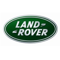 Land Rover logo