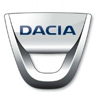 Dacia logo