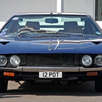 İtalyan boğası Lamborghini’nin hiç bilinmeyen modelleri