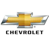 Chevrolet logo