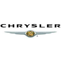 Chrysler logo