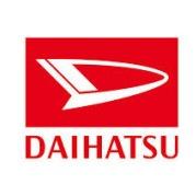 Daihatsu logo
