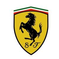 Ferrari logo