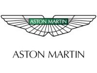Aston Martin logo