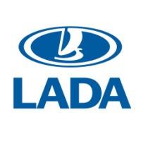 Lada logo