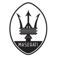 Maserati logo