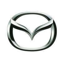Mazda logo