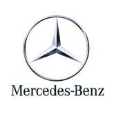 Mercedes logo