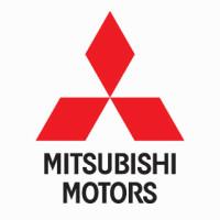 Mitsubishi logo