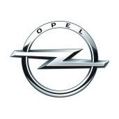 Opel logo