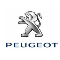 Peugeot logo