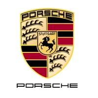 Porsche logo