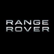 Range Rover logo