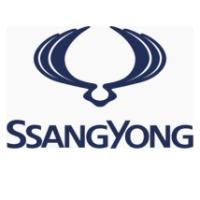 Ssangyong logo