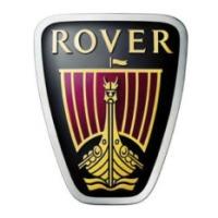 Rover logo