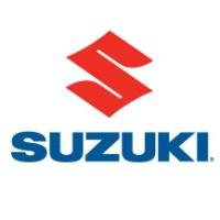 Suzuki logo