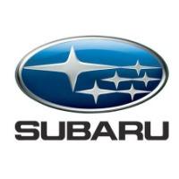 Subaru logo