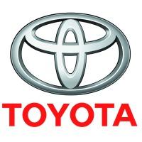Toyota logo