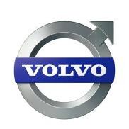 Volvo logo