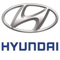 Hyundai logo