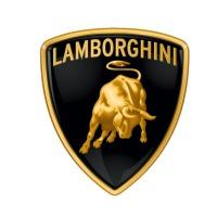 Lamborghini logo