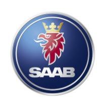 Saab logo