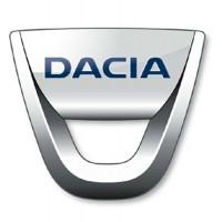 Dacia logo
