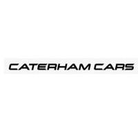 Caterham logo