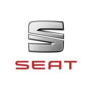 Seat logo