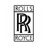 Rolls-Royce logo