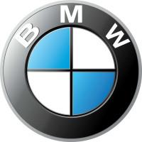 BMW logo