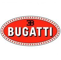 Bugatti logo