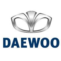 Daewoo logo
