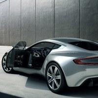 Tarihte üretilen en hızlı 10 Aston Martin