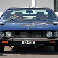 İtalyan boğası Lamborghini’nin hiç bilinmeyen modelleri