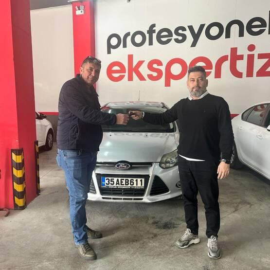 otoplus garantisiyle içim rahat